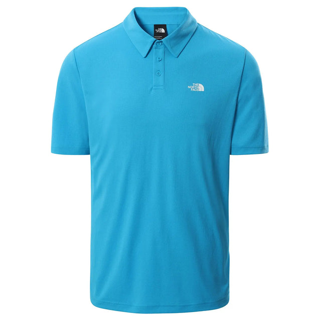 Tricou The North Face M Tanken Polo Tricou The North Face M Tanken Polo