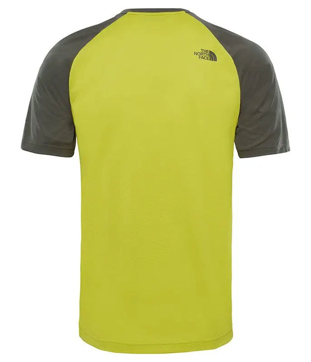 Tricou The North Face M Tanken Raglan Tricou The North Face M Tanken Raglan