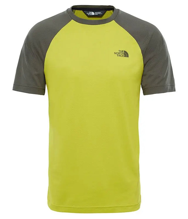 Tricou The North Face M Tanken Raglan Tricou The North Face M Tanken Raglan