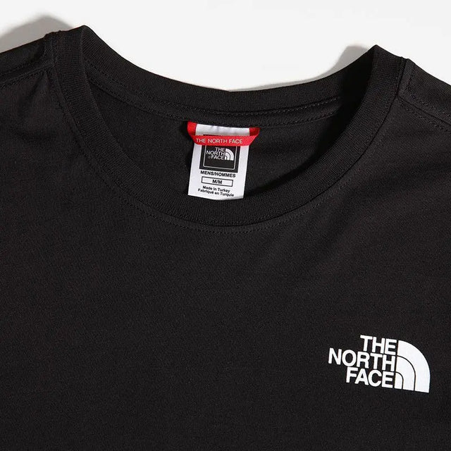 Tricou The North Face M Throwback Tricou The North Face M Throwback