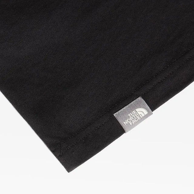 Tricou The North Face M Throwback Tricou The North Face M Throwback