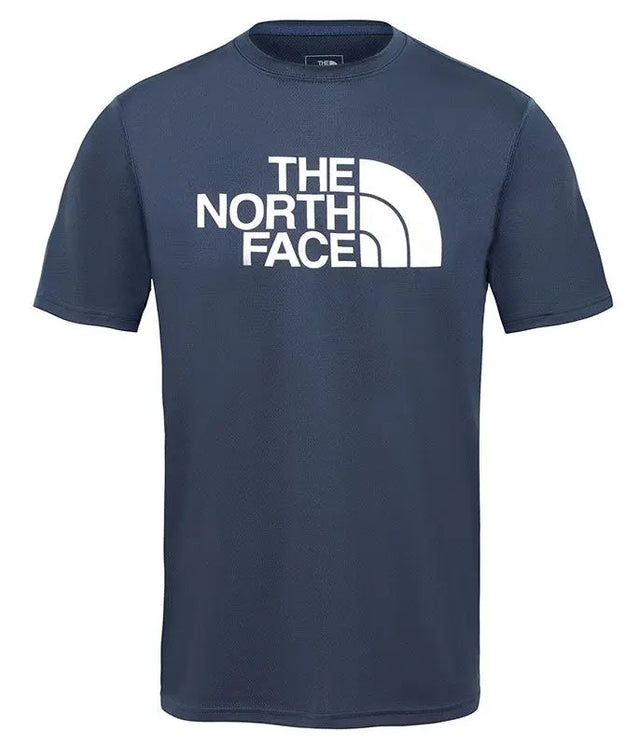 Tricou The North Face M Train N Logo Flex Tricou The North Face M Train N Logo Flex
