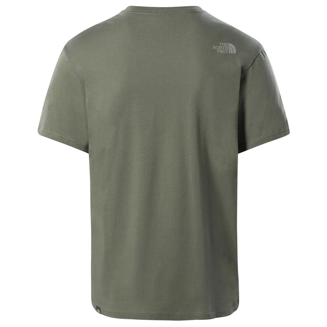 Tricou The North Face M Walls Are For Climbing Tricou The North Face M Walls Are For Climbing