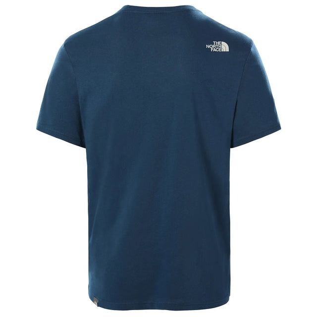 Tricou The North Face M Walls Are For Climbing Tricou The North Face M Walls Are For Climbing