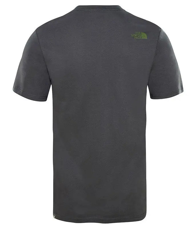 Tricou The North Face M Walls Are For Climbing Tricou The North Face M Walls Are For Climbing