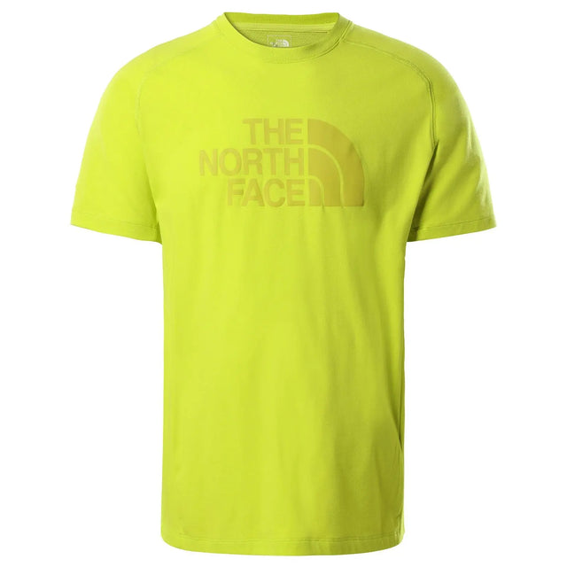 Tricou The North Face M Wicker Graphic Crew Tricou The North Face M Wicker Graphic Crew