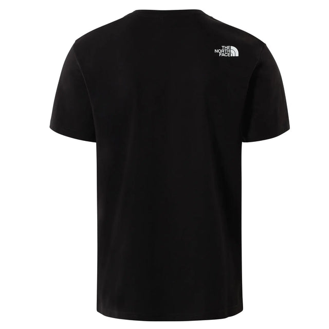 Tricou The North Face M Zumu Tricou The North Face M Zumu