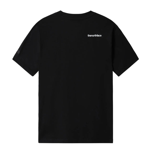 Tricou The North Face U Mountain Heavyweight Tricou The North Face U Mountain Heavyweight