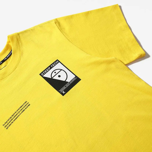 Tricou The North Face Unisex Steep Tech Logo Tricou The North Face Unisex Steep Tech Logo