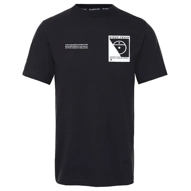 Tricou The North Face Unisex Steep Tech Logo Tricou The North Face Unisex Steep Tech Logo