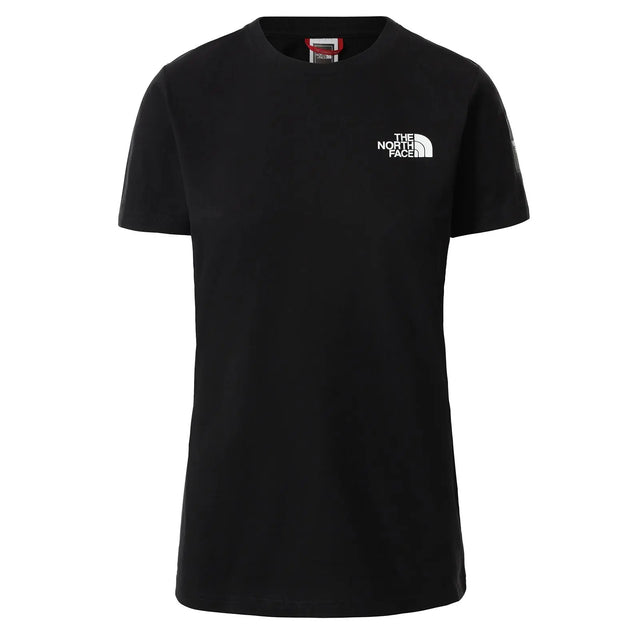 Tricou The North Face W Bb Search & Rescue Tricou The North Face W Bb Search & Rescue