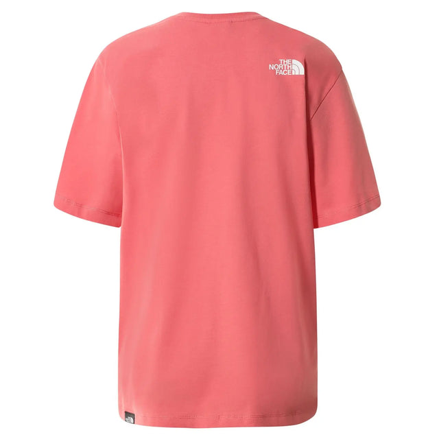 Tricou The North Face W Bf Easy Tricou The North Face W Bf Easy