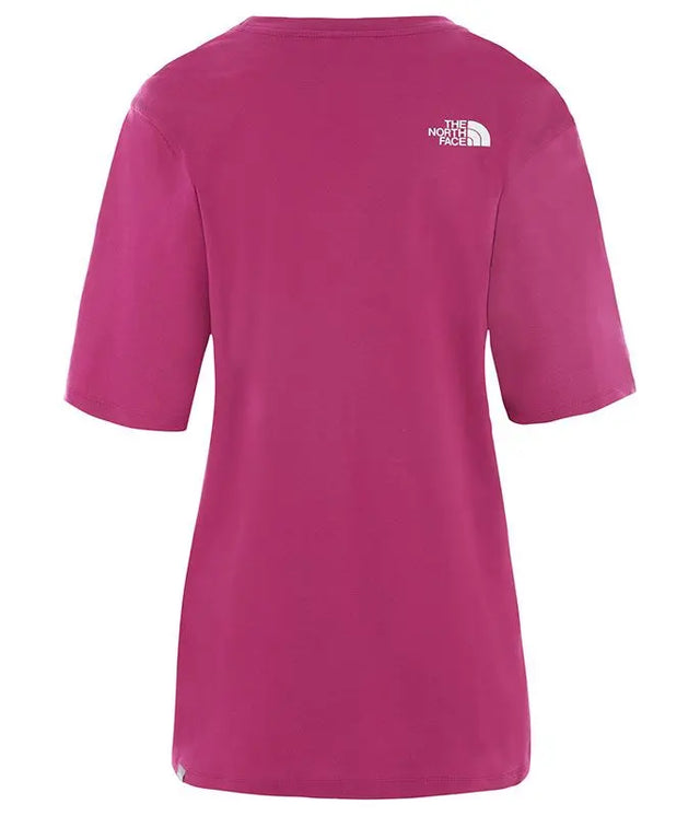 Tricou The North Face W Bf Easy Tricou The North Face W Bf Easy