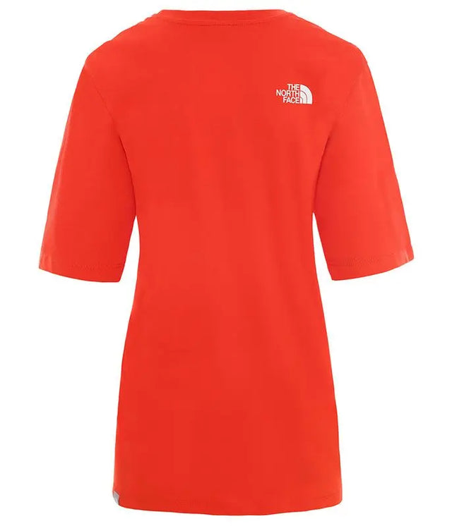 Tricou The North Face W Bf Easy Tricou The North Face W Bf Easy