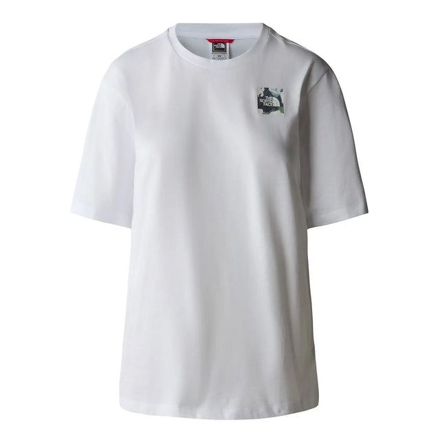 Tricou The North Face W Bf Fine Tricou The North Face W Bf Fine