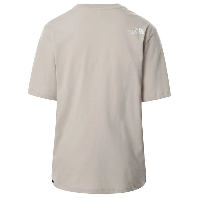 Tricou The North Face W Bf Fine Tricou The North Face W Bf Fine