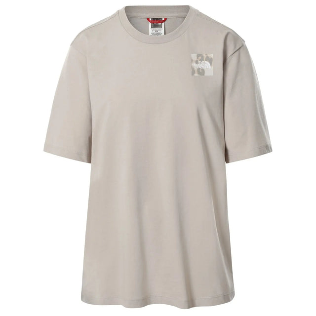 Tricou The North Face W Bf Fine Tricou The North Face W Bf Fine