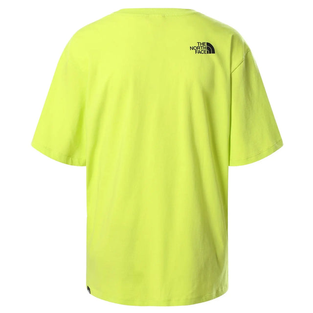 Tricou The North Face W Relaxed Simple Dome Tricou The North Face W Relaxed Simple Dome