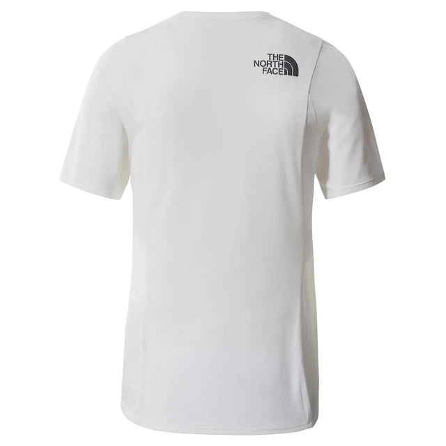Tricou The North Face W Flight Better Than Naked Tricou The North Face W Flight Better Than Naked