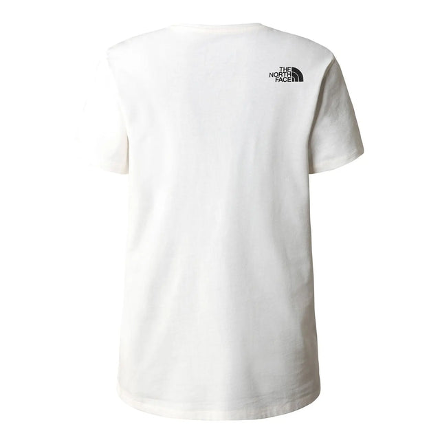 Tricou The North Face W Foundation Graphic Tricou The North Face W Foundation Graphic