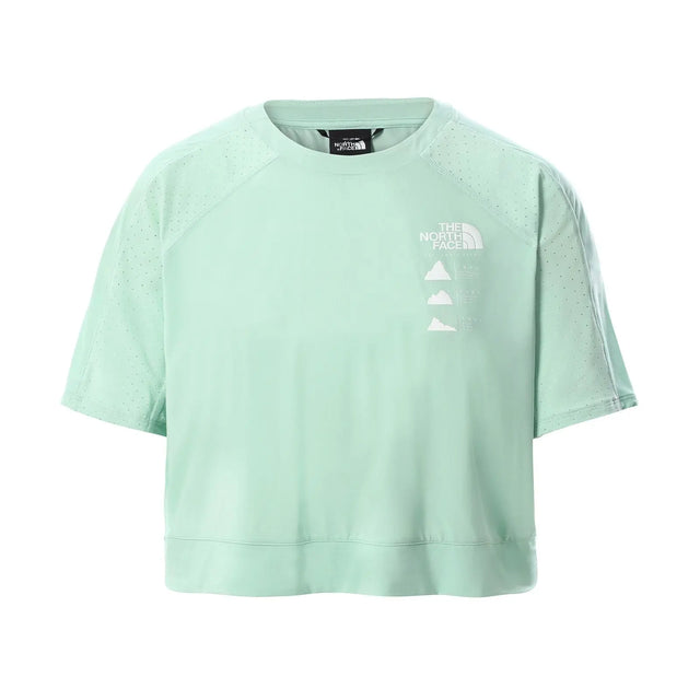 Tricou The North Face W Glacier Tricou The North Face W Glacier