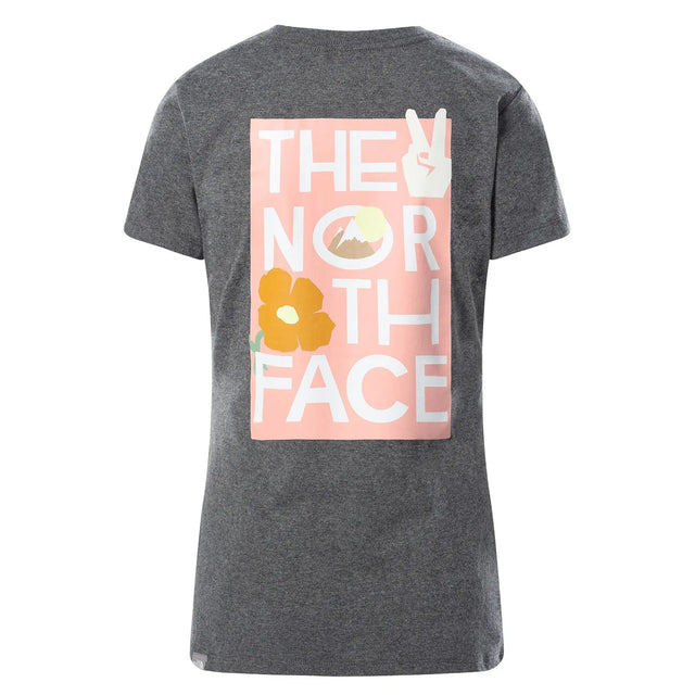 Tricou The North Face W Graphic Tricou The North Face W Graphic