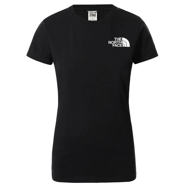 Tricou The North Face W Half Dome Tricou The North Face W Half Dome