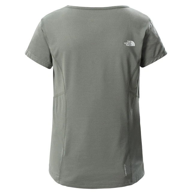 Tricou The North Face W Hikesteler Top Tricou The North Face W Hikesteler Top