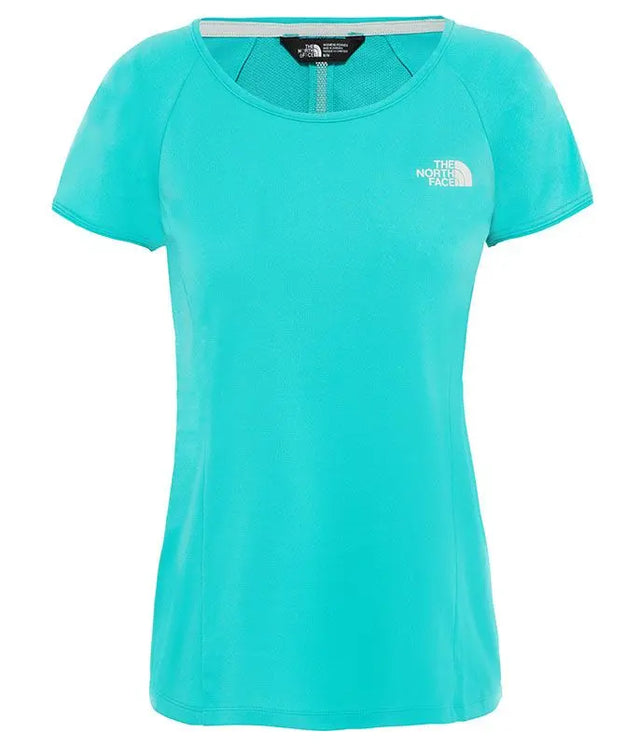 Tricou The North Face W Hikesteller Tricou The North Face W Hikesteller
