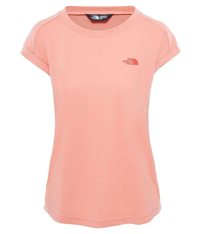 Tricou The North Face W Hikesteller S/s Tricou The North Face W Hikesteller S/s
