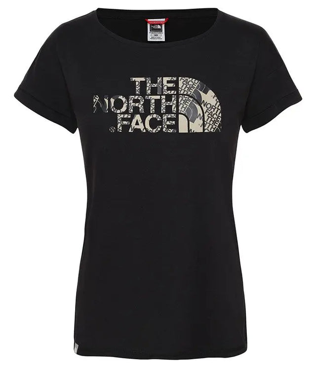 Tricou The North Face W Himalayan Tricou The North Face W Himalayan