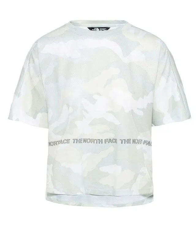 Tricou The North Face W Infinity Train Tricou The North Face W Infinity Train