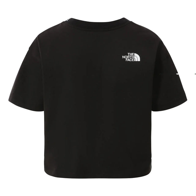 Tricou The North Face W New Crop Zumu Tricou The North Face W New Crop Zumu