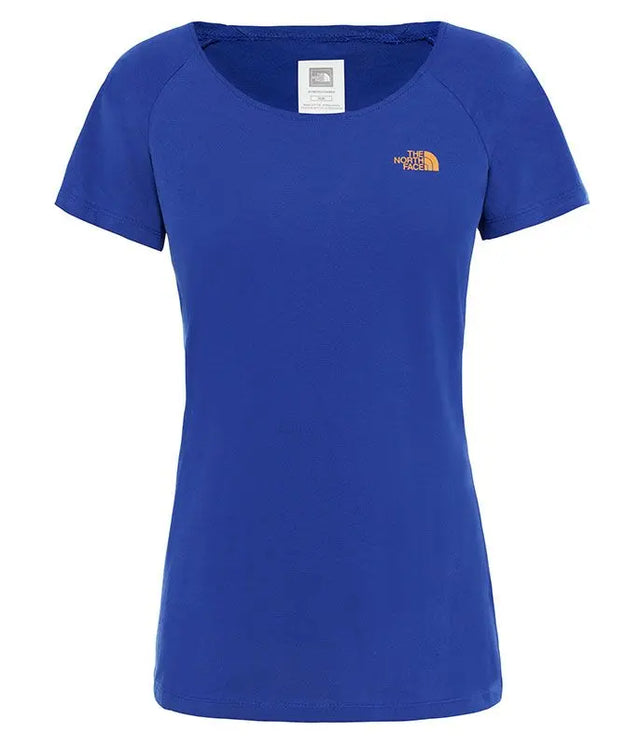 Tricou The North Face W Raglan Simple Dome Tricou The North Face W Raglan Simple Dome