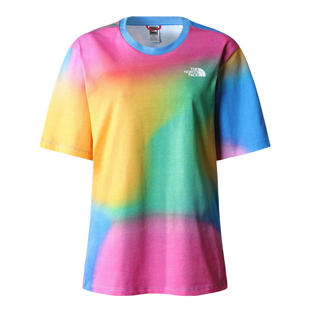 Tricou The North Face W Relaxed Simple Dome Tricou The North Face W Relaxed Simple Dome