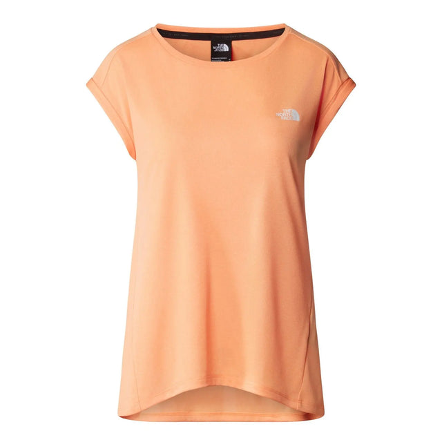 Tricou The North Face W Tanken Tank Tricou The North Face W Tanken Tank