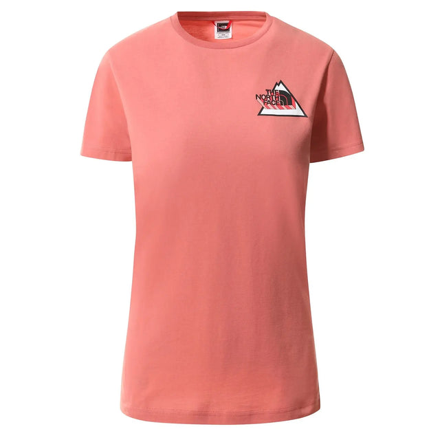 Tricou The North Face W Threeyama Tricou The North Face W Threeyama