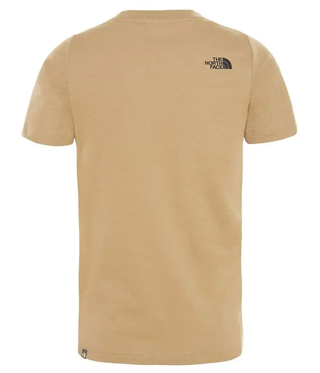 Tricou Copii The North Face Y Box Tricou Copii The North Face Y Box