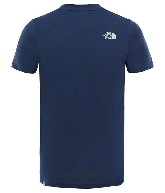 Tricou Copii The North Face Y Box Tricou Copii The North Face Y Box