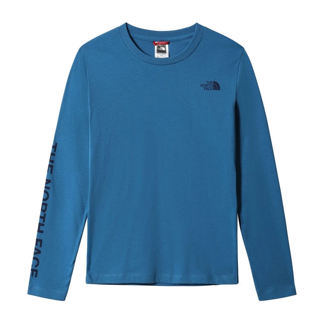 Tricou Copii The North Face Simple Dome Tricou Copii The North Face Simple Dome