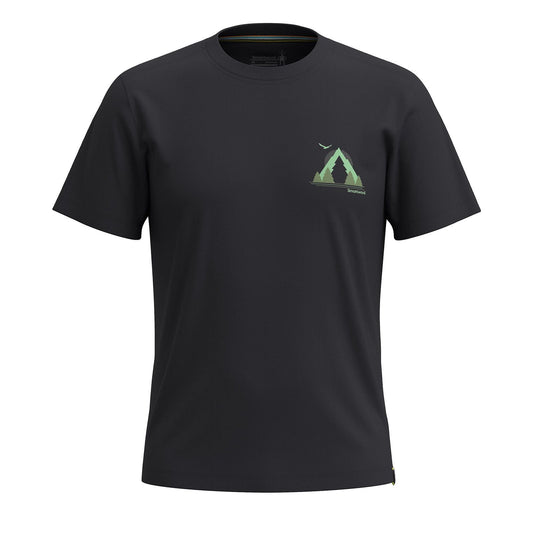 Tricou Unisex Smartwool Go Far. Feel Good. Graphic   Tricou Unisex Smartwool Go Far. Feel Good. Graphic