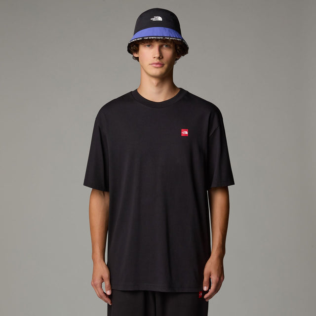 Tricou Unisex The North Face U Axys Oversized Tricou Unisex The North Face U Axys Oversized