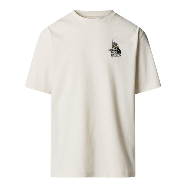 Tricou Unisex The North Face U Clean Trails Oversized Tricou Unisex The North Face U Clean Trails Oversized