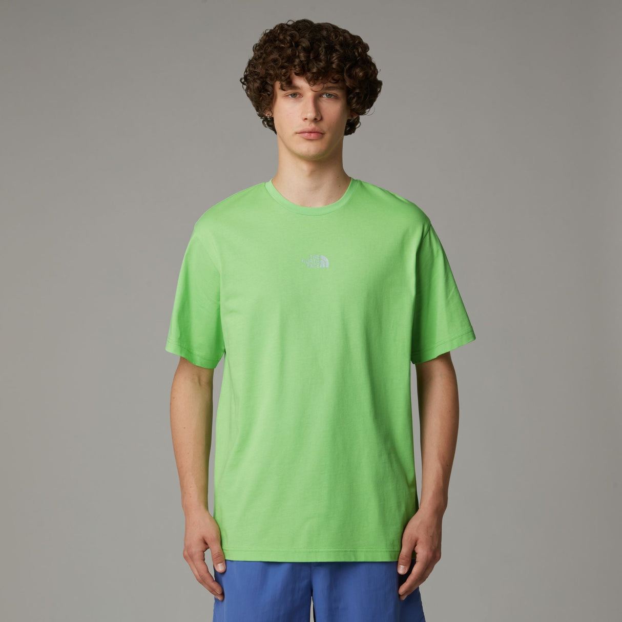 Tricou Unisex The North Face U Never Stop Relaxed Tricou Unisex The North Face U Never Stop Relaxed