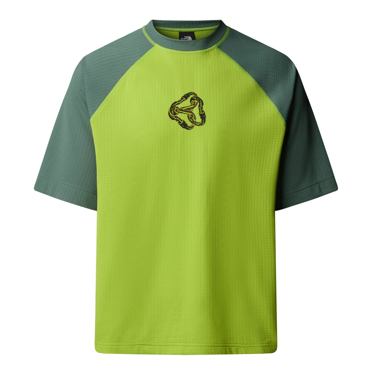 Tricou Unisex The North Face U Nse Dotknit Tricou Unisex The North Face U Nse Dotknit