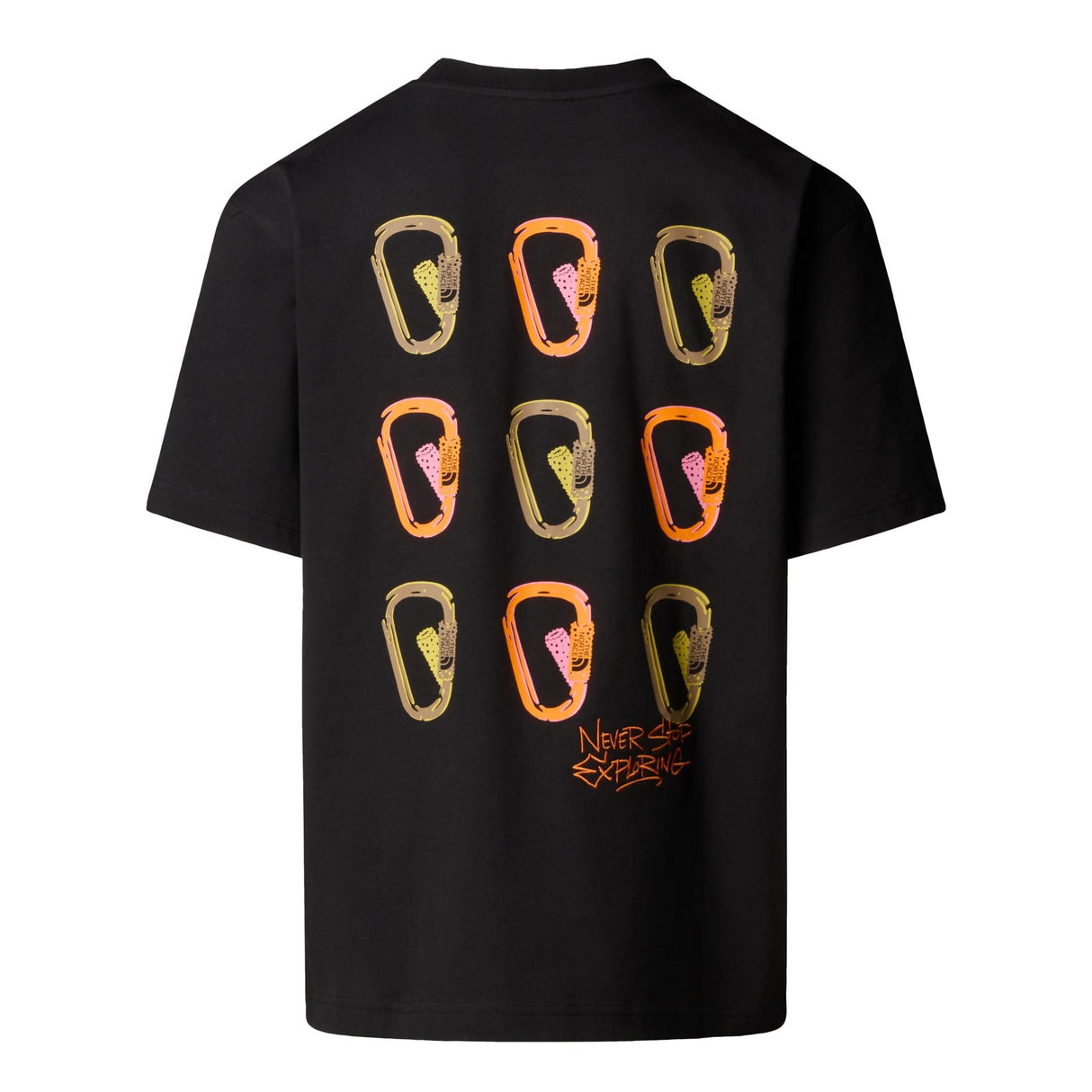 Tricou Unisex The North Face U Nse Oversized Tricou Unisex The North Face U Nse Oversized