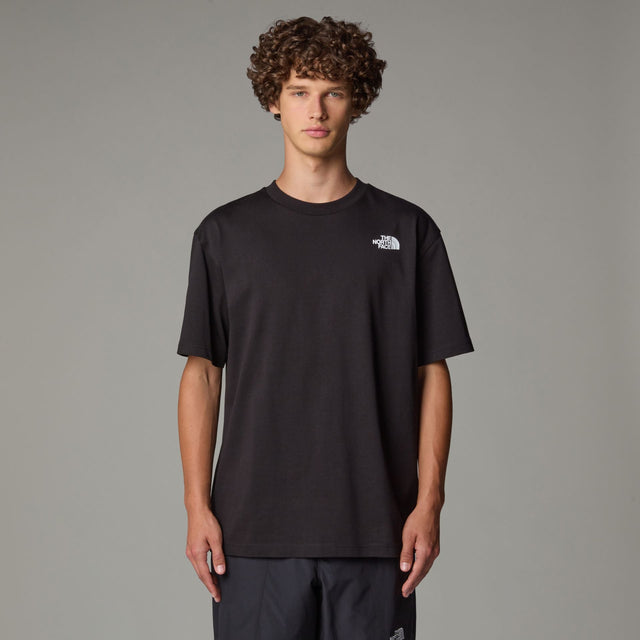 Tricou Unisex The North Face U Nse Oversized Tricou Unisex The North Face U Nse Oversized