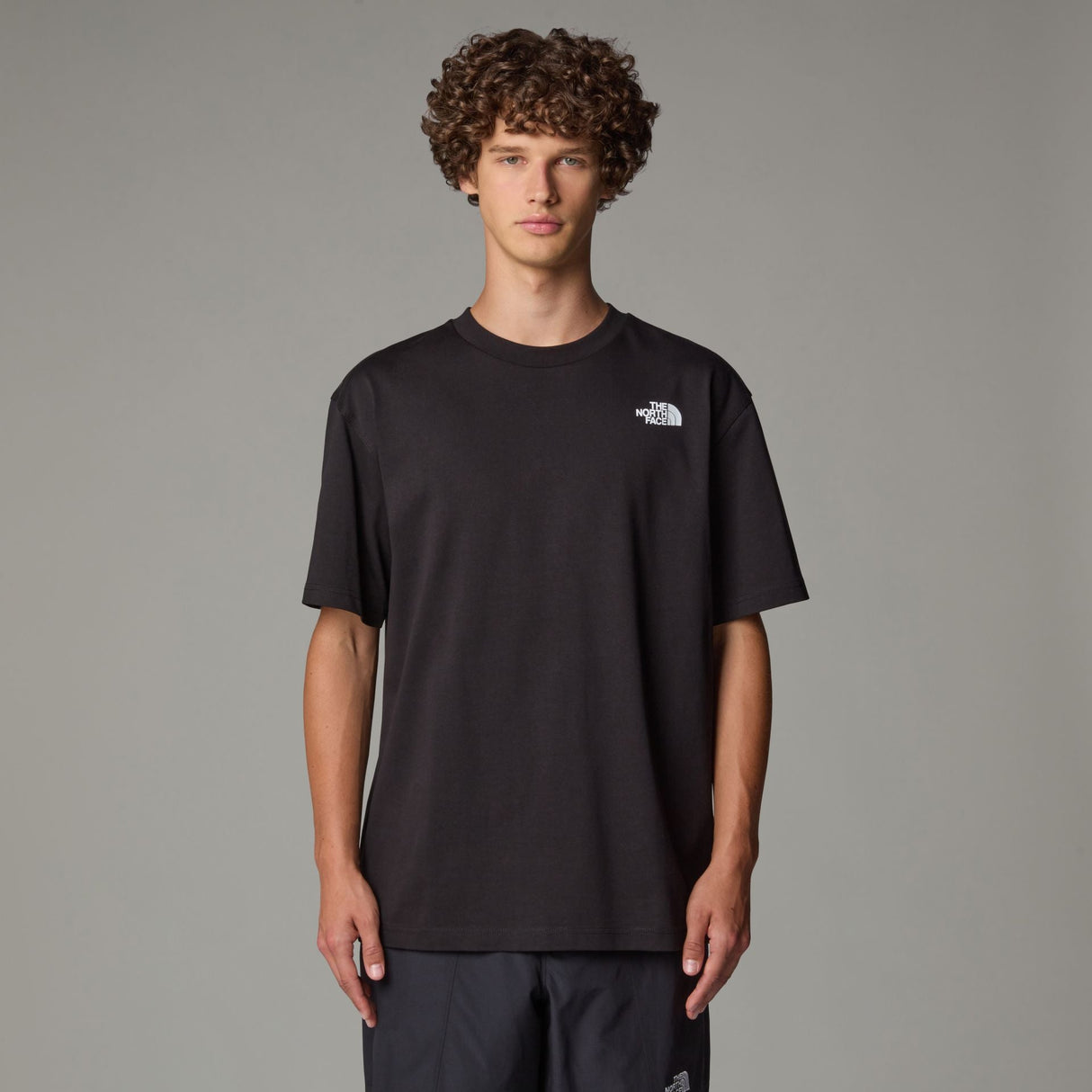 Tricou Unisex The North Face U Nse Oversized Tricou Unisex The North Face U Nse Oversized