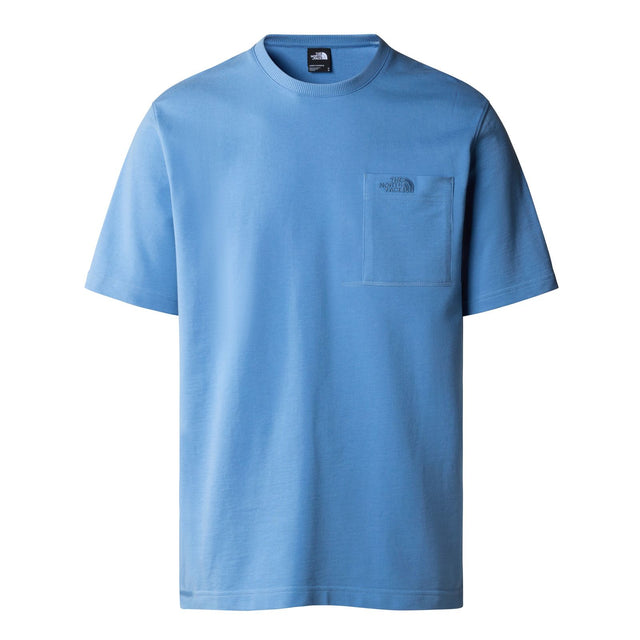 Tricou Unisex The North Face U Street Explorer Tricou Unisex The North Face U Street Explorer