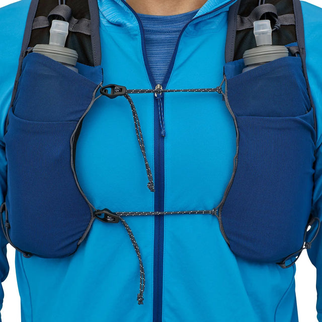 Vesta Alergare Patagonia Slope Runner Endurance Vesta Alergare Patagonia Slope Runner Endurance